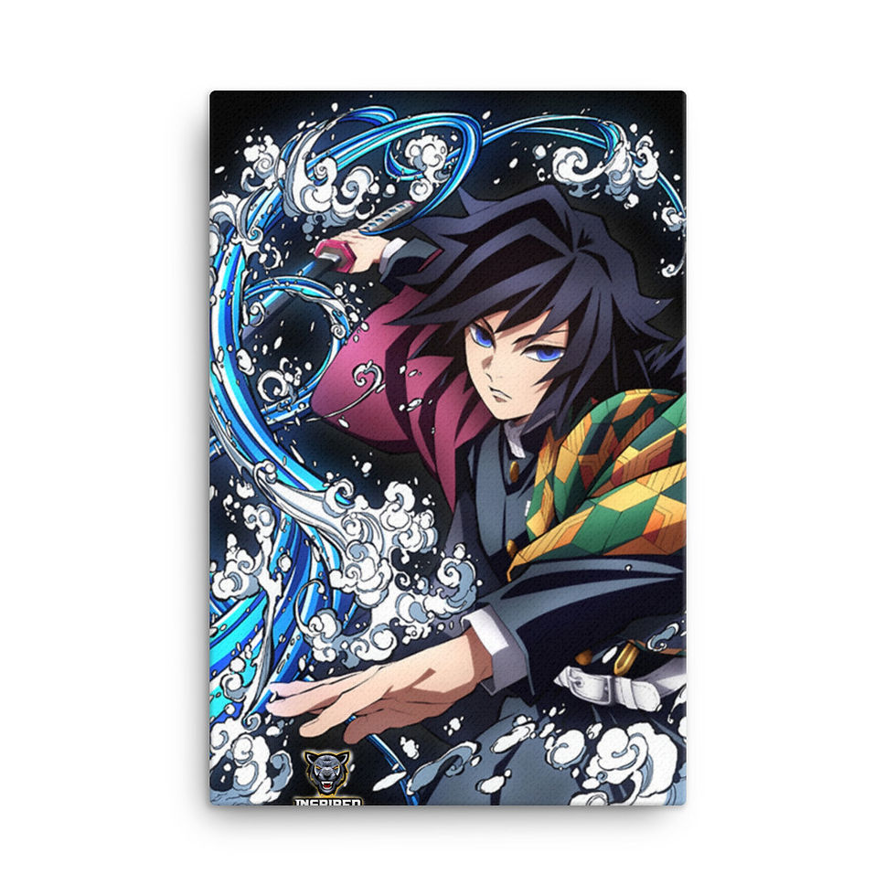 Thumbnail: Tomioka 