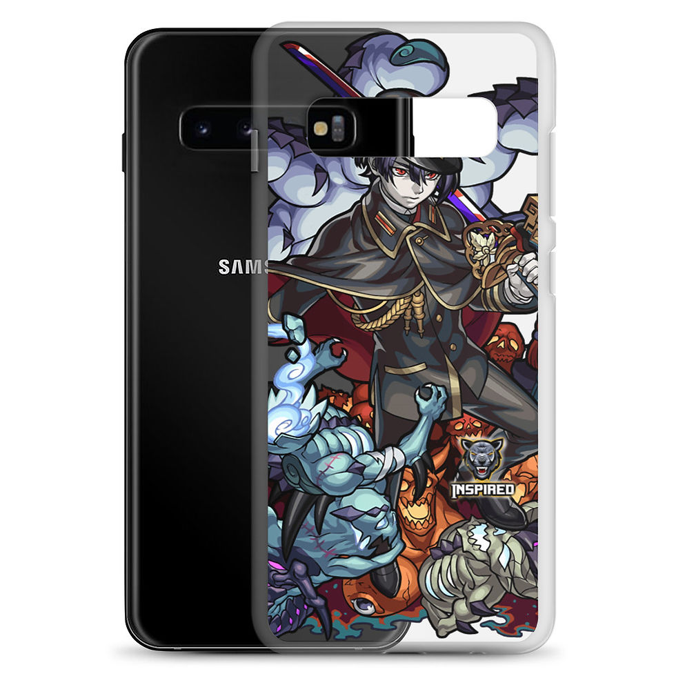 Thumbnail: Samsung Case