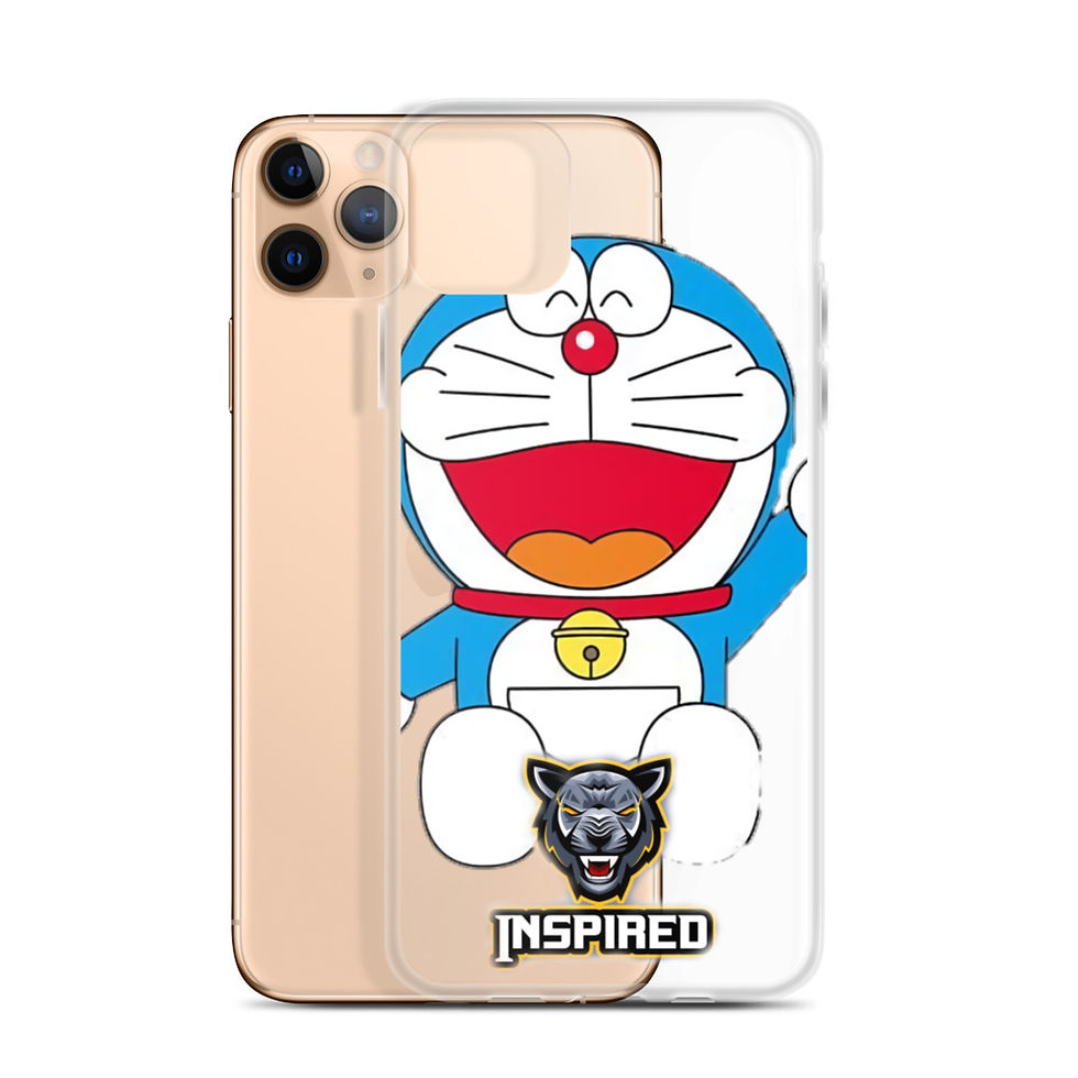 Thumbnail: iPhone Case