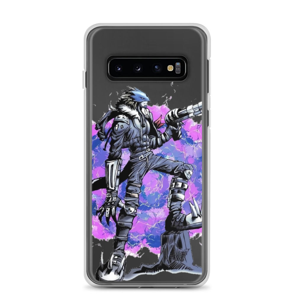Samsung Case