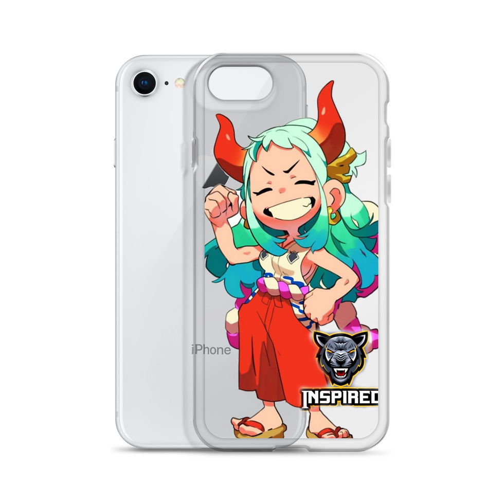 Thumbnail: iPhone Case