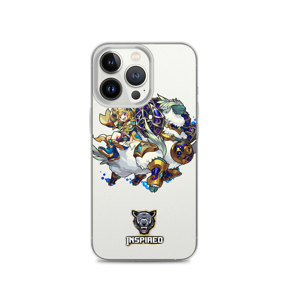 Thumbnail: iPhone Case