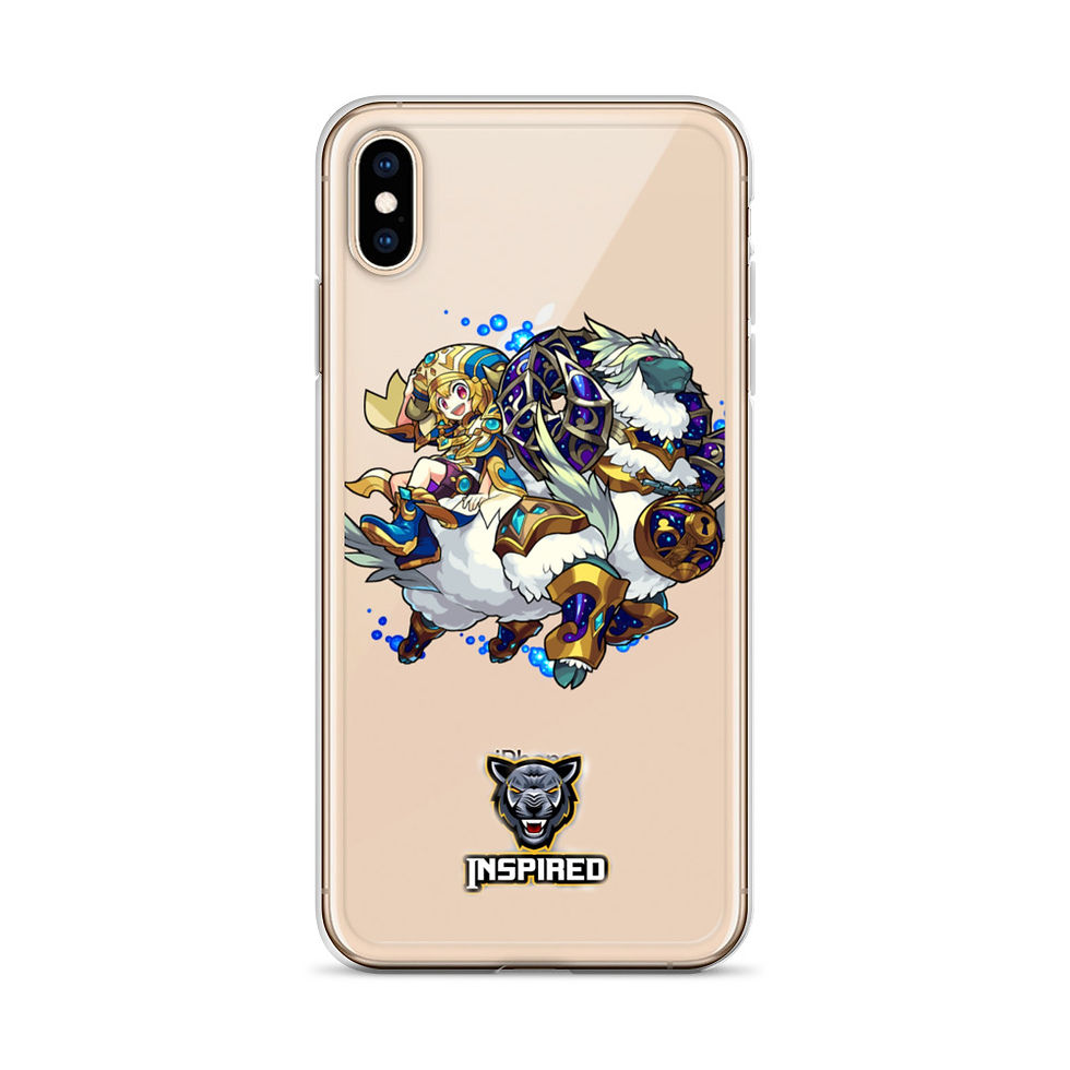 Thumbnail: iPhone Case