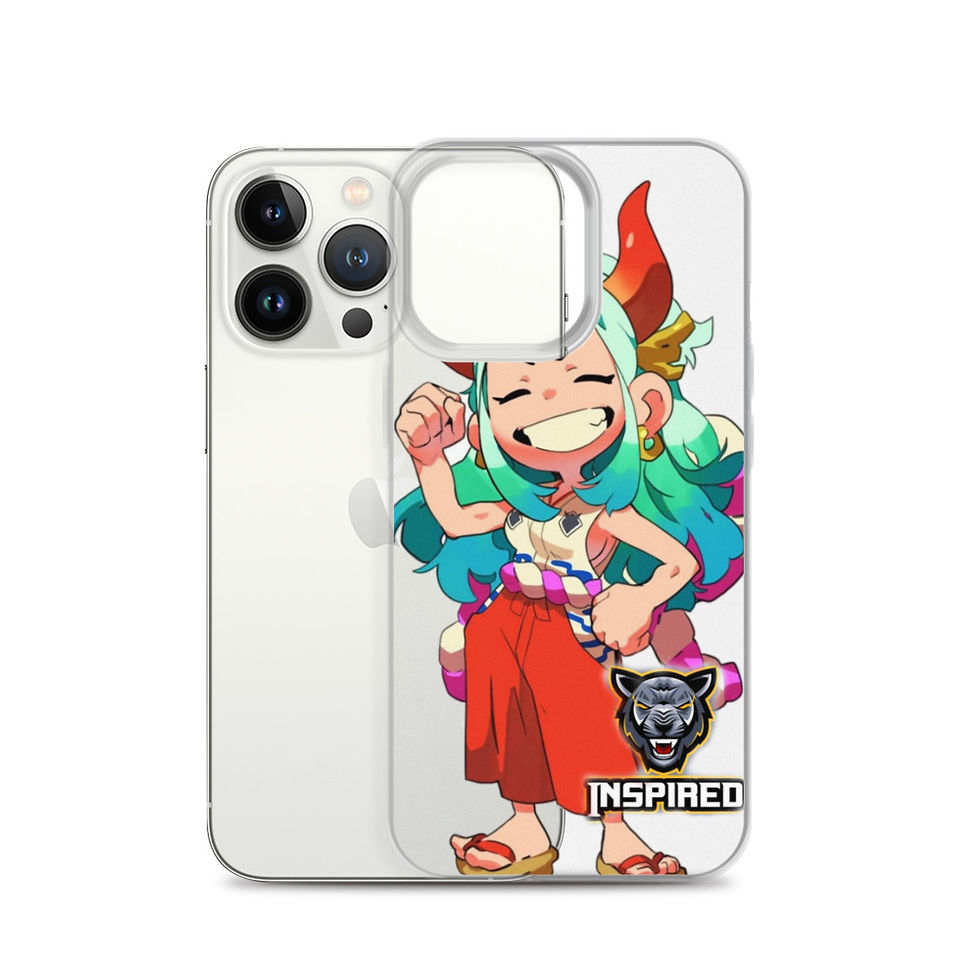 Thumbnail: iPhone Case