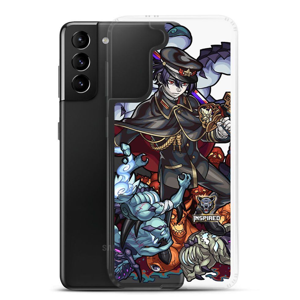 Thumbnail: Samsung Case