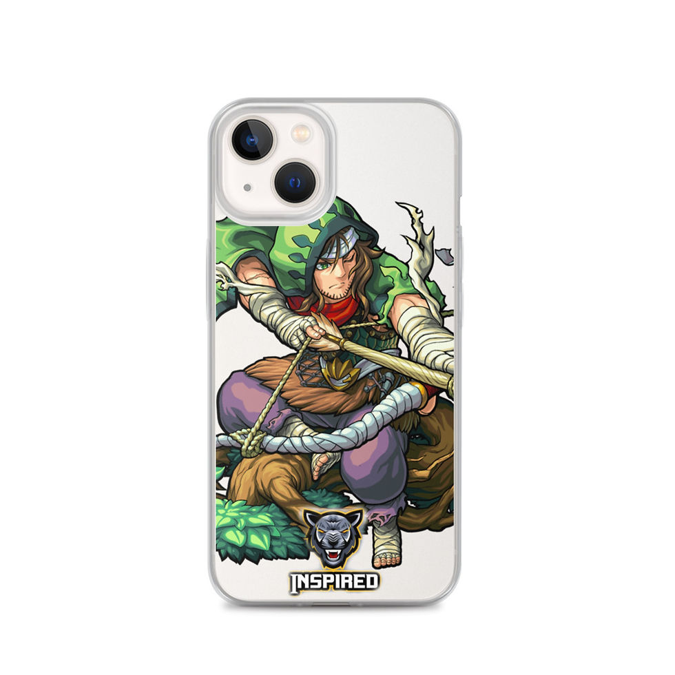 Thumbnail: iPhone Case