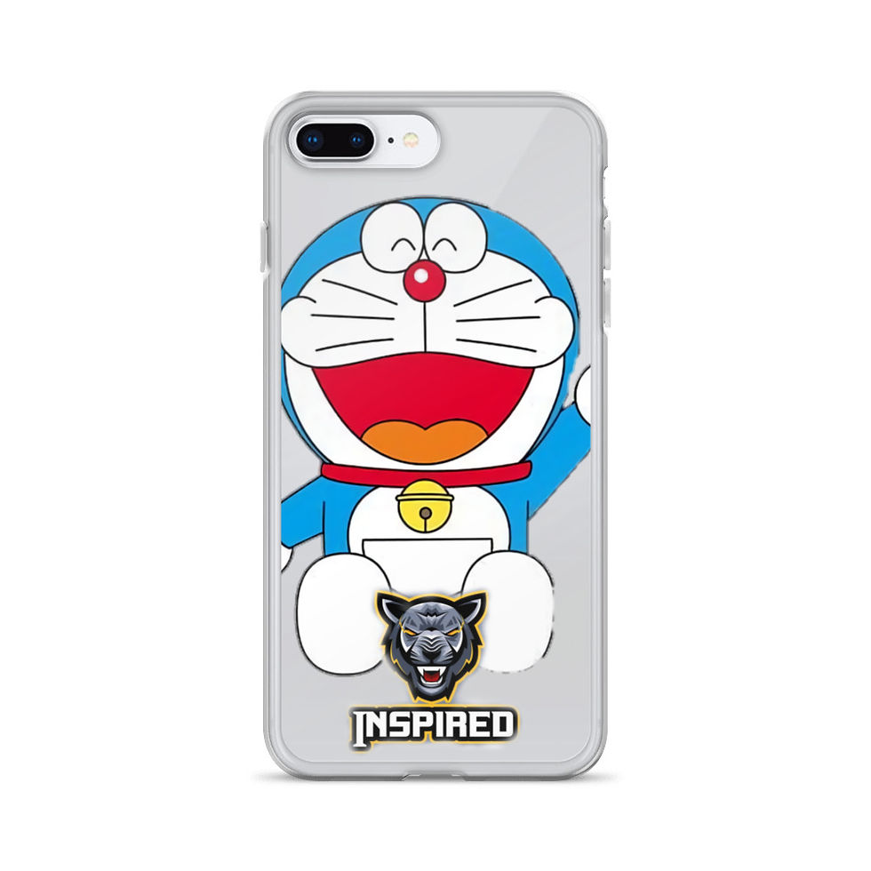 Thumbnail: iPhone Case