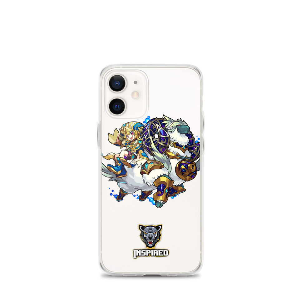 Thumbnail: iPhone Case