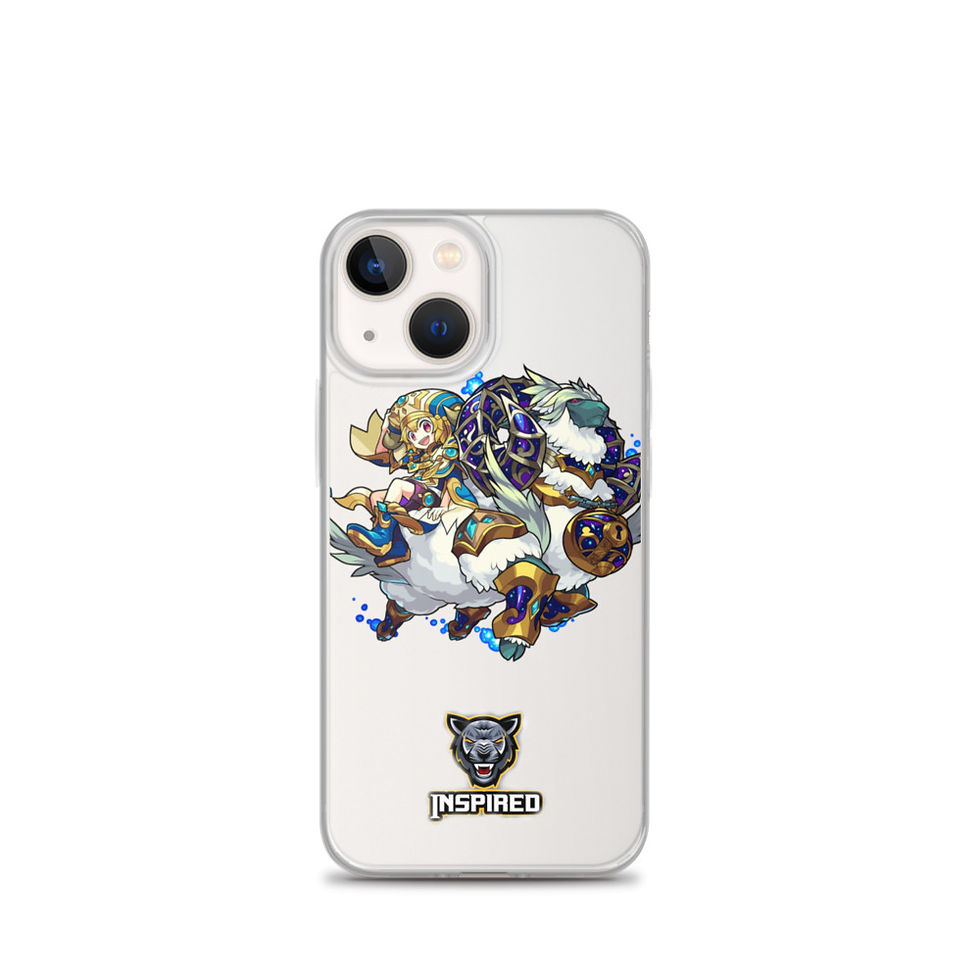 Thumbnail: iPhone Case