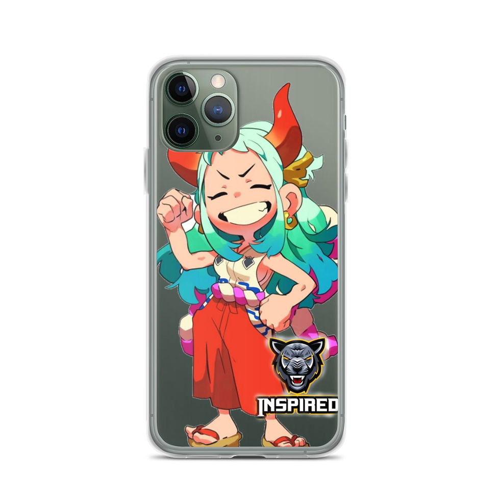 Thumbnail: iPhone Case