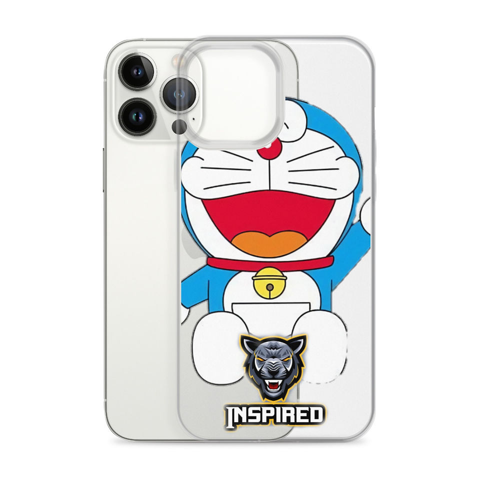 Thumbnail: iPhone Case