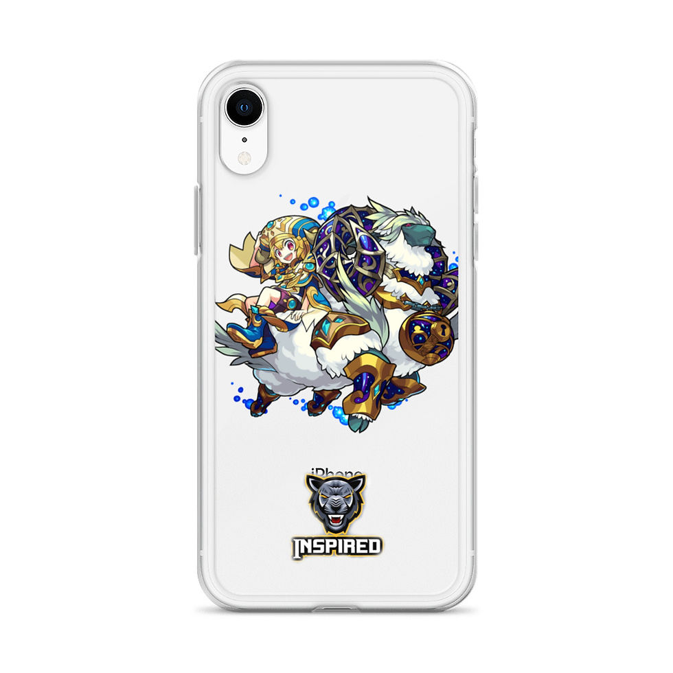 Thumbnail: iPhone Case
