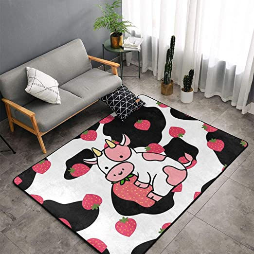 Thumbnail: Inspired custom rugs