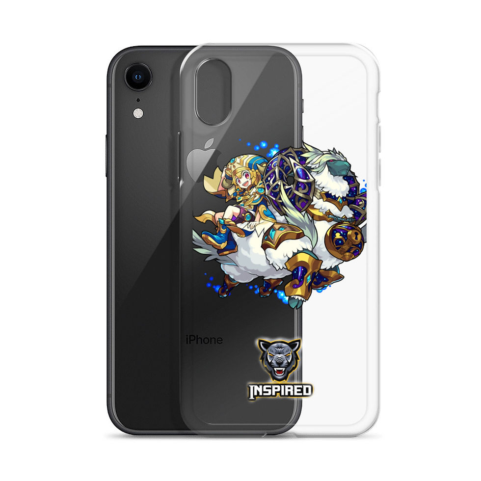 Thumbnail: iPhone Case