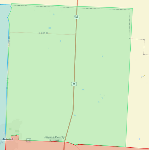 Horizon Elementary Boundaries