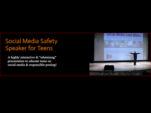 Parenting in a Digital Age