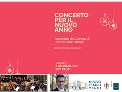 Concerto per il nuovo anno