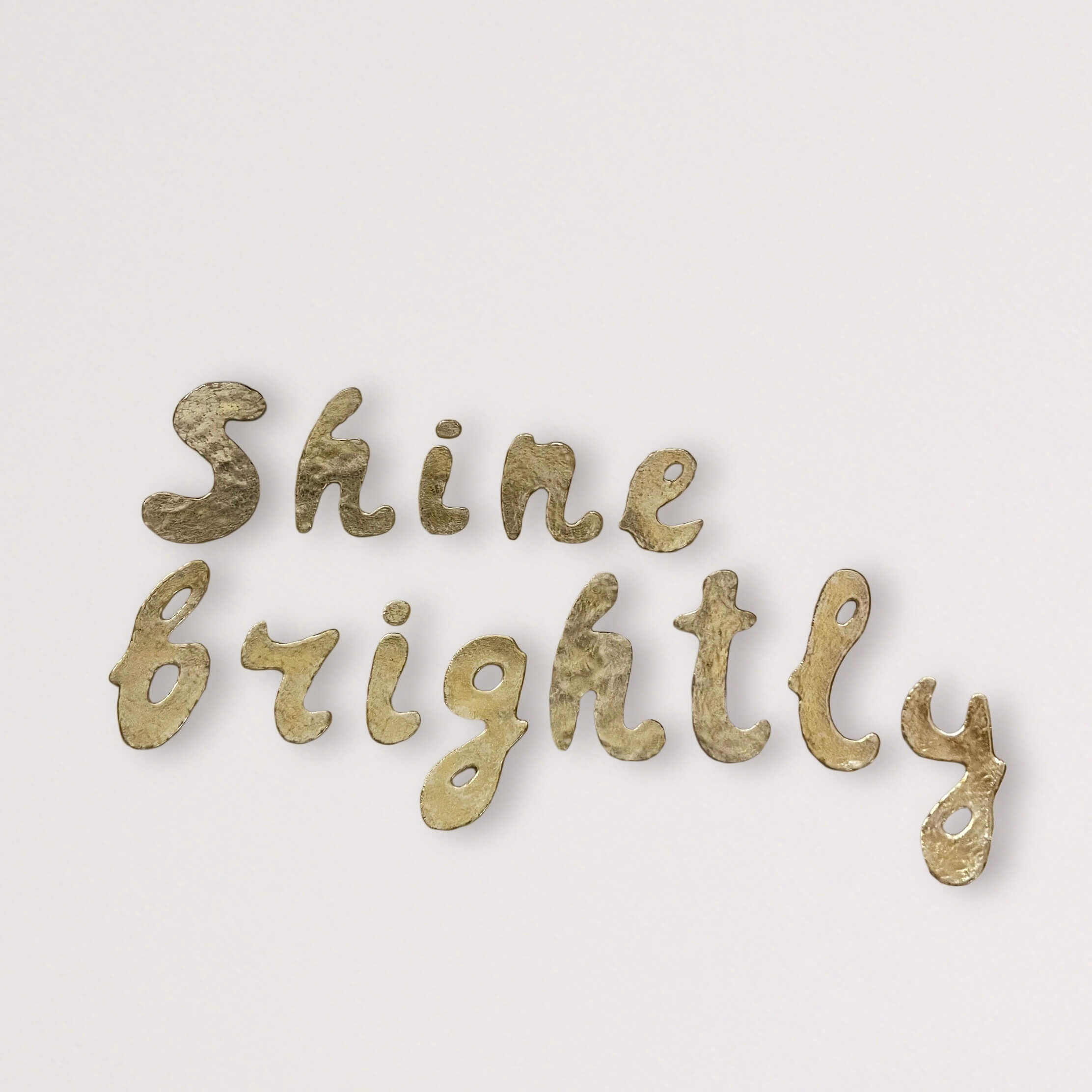 Shine Brightly Decoration