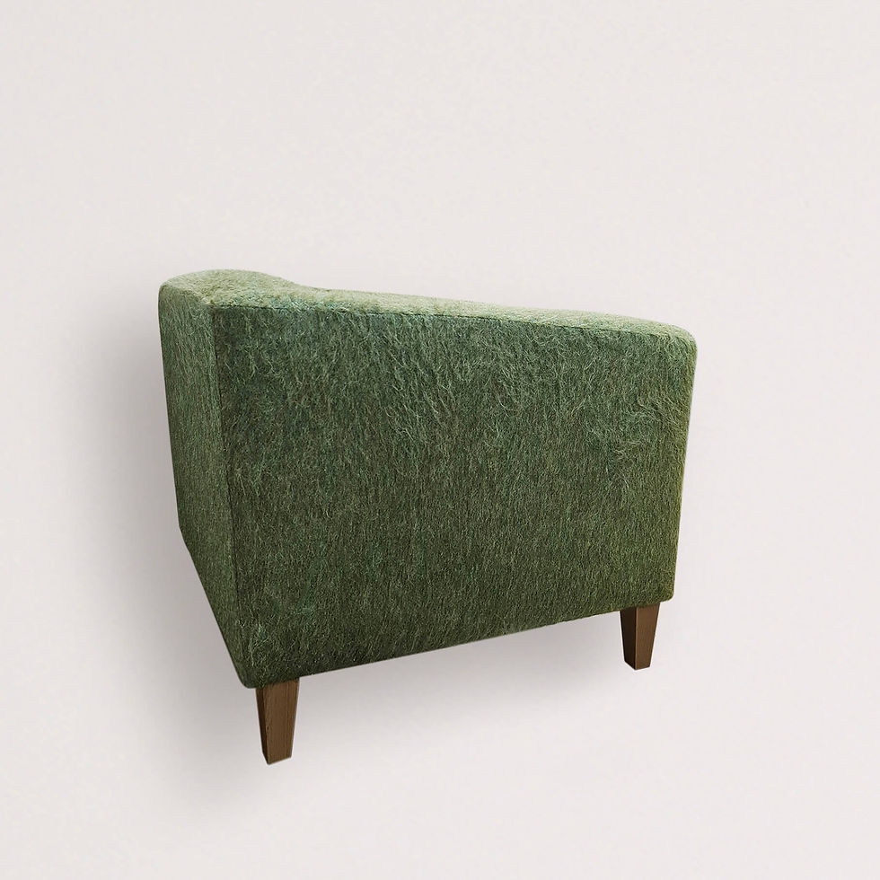 La Pausa Armchair Magical Garden Edition