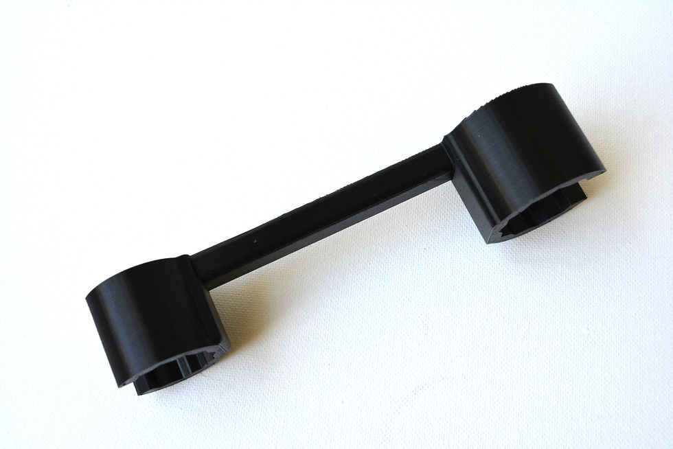 Thumbnail: 50631 Manabloc Wrench