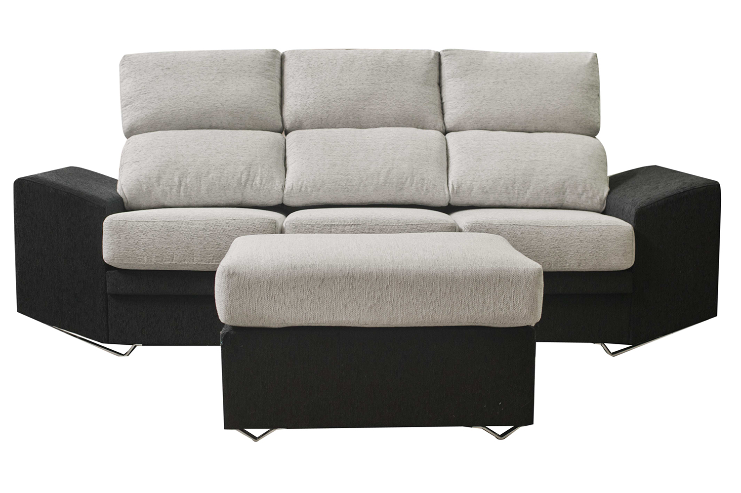 LIQUISOFÁS. Sofás Chaiselongues baratos en Málaga.