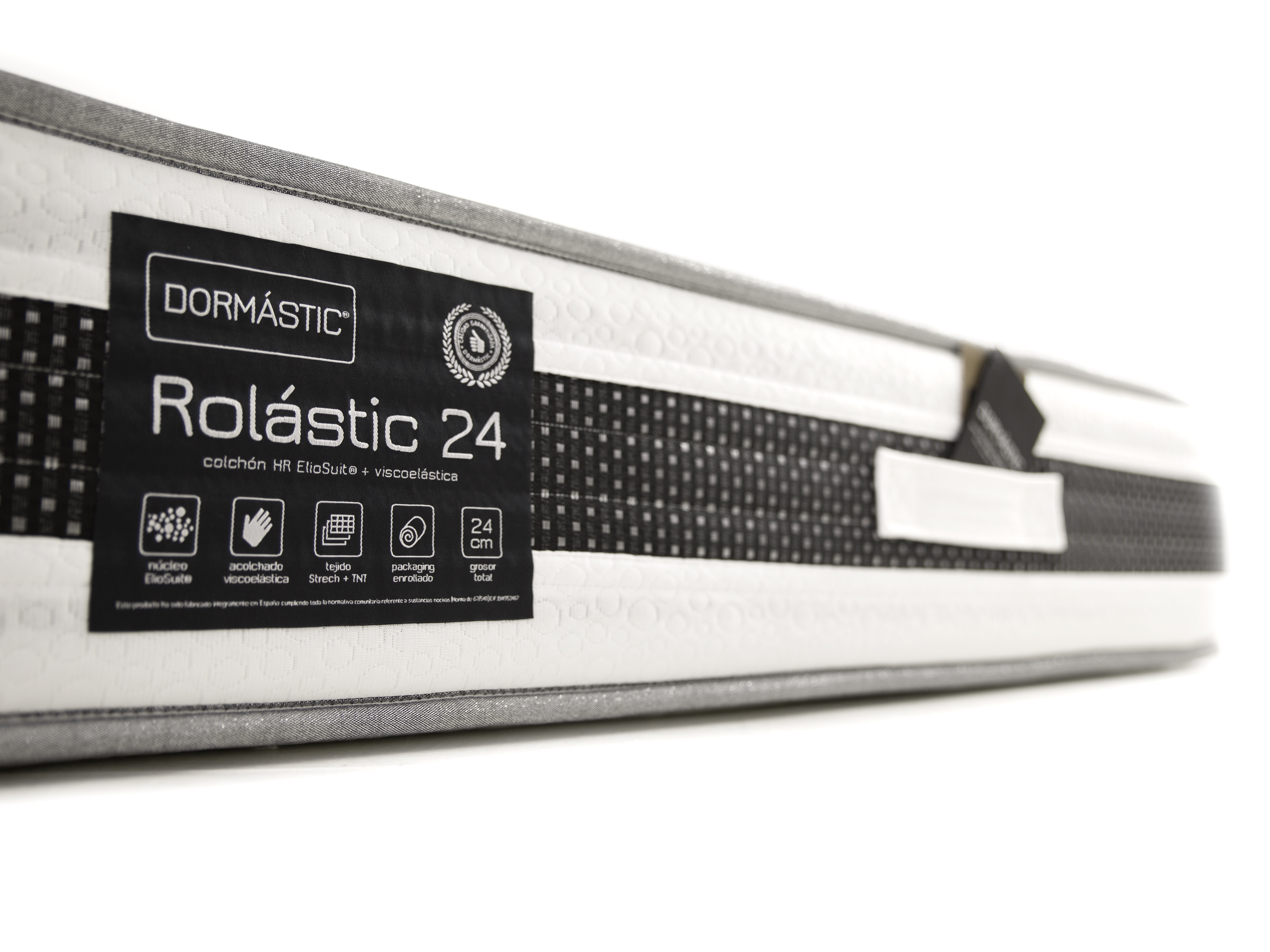ROLASTIC 24