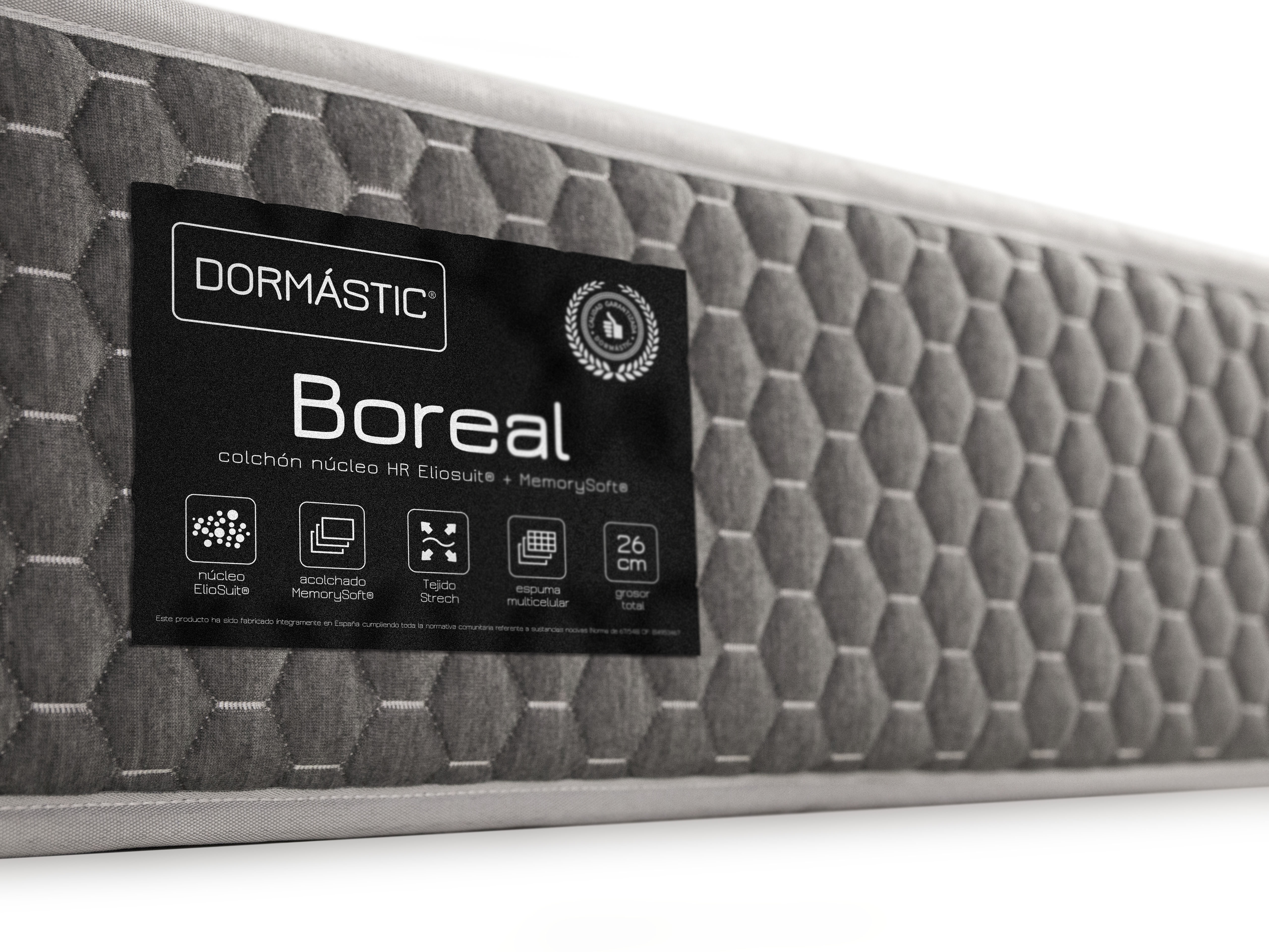 BOREAL 2