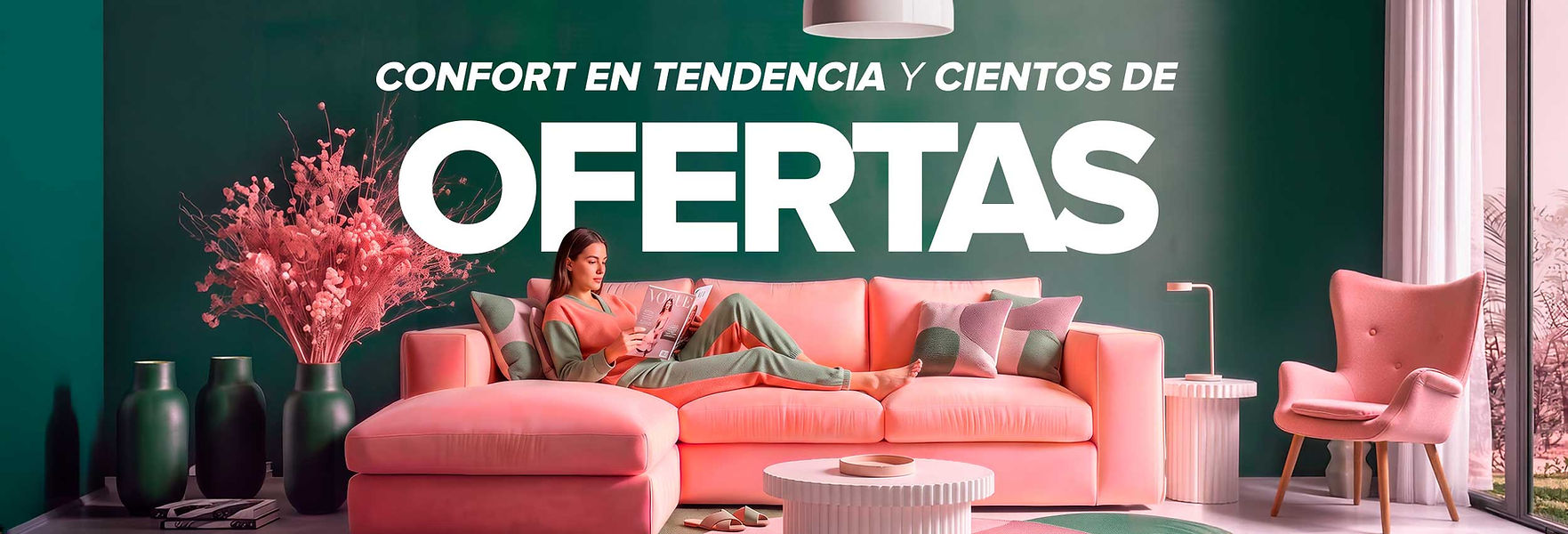 sofas cordoba ofertas