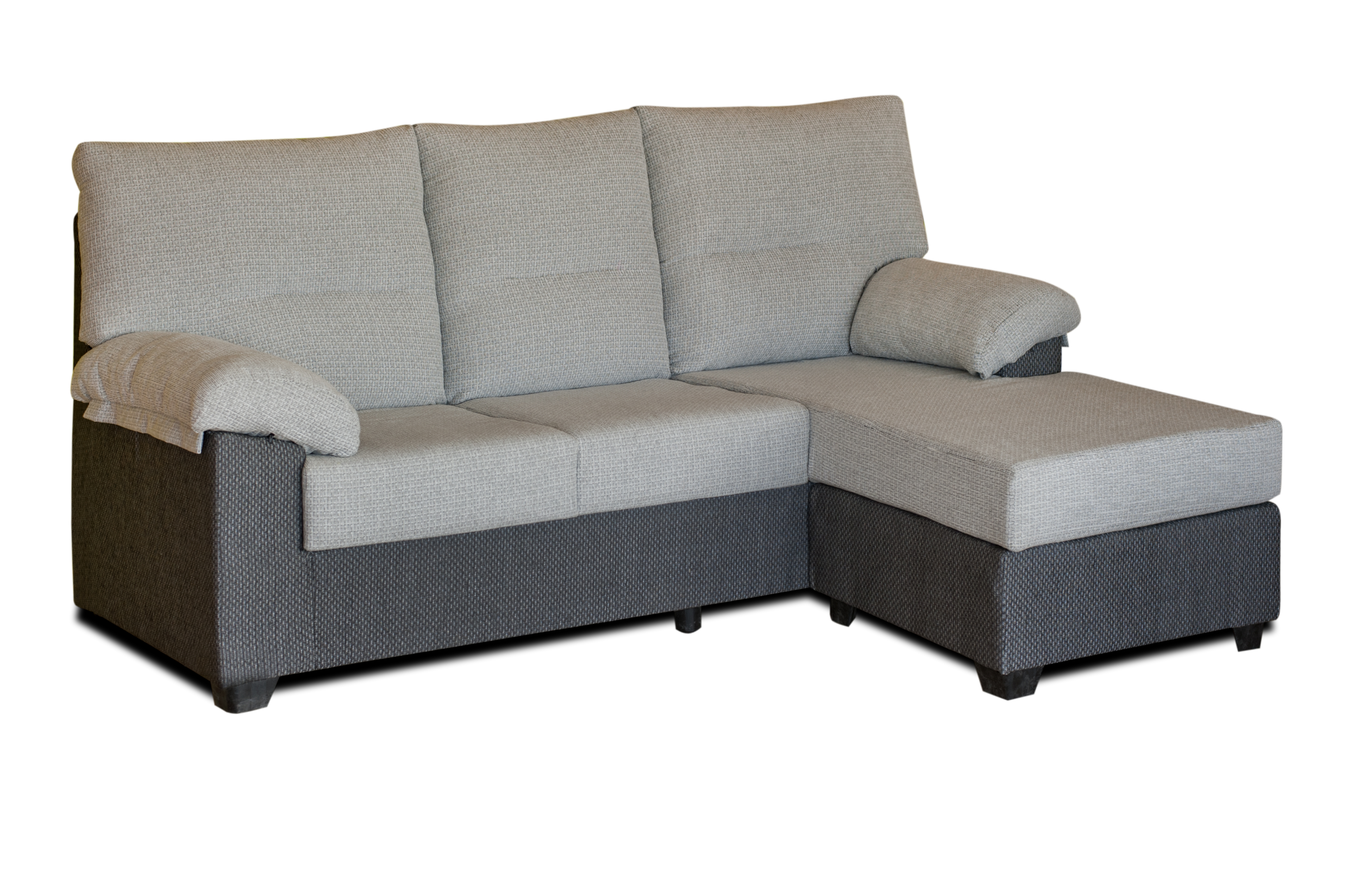 LIQUISOFÁS. Sofás Chaiselongues baratos en Málaga.