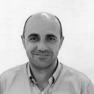 Alberto Medina