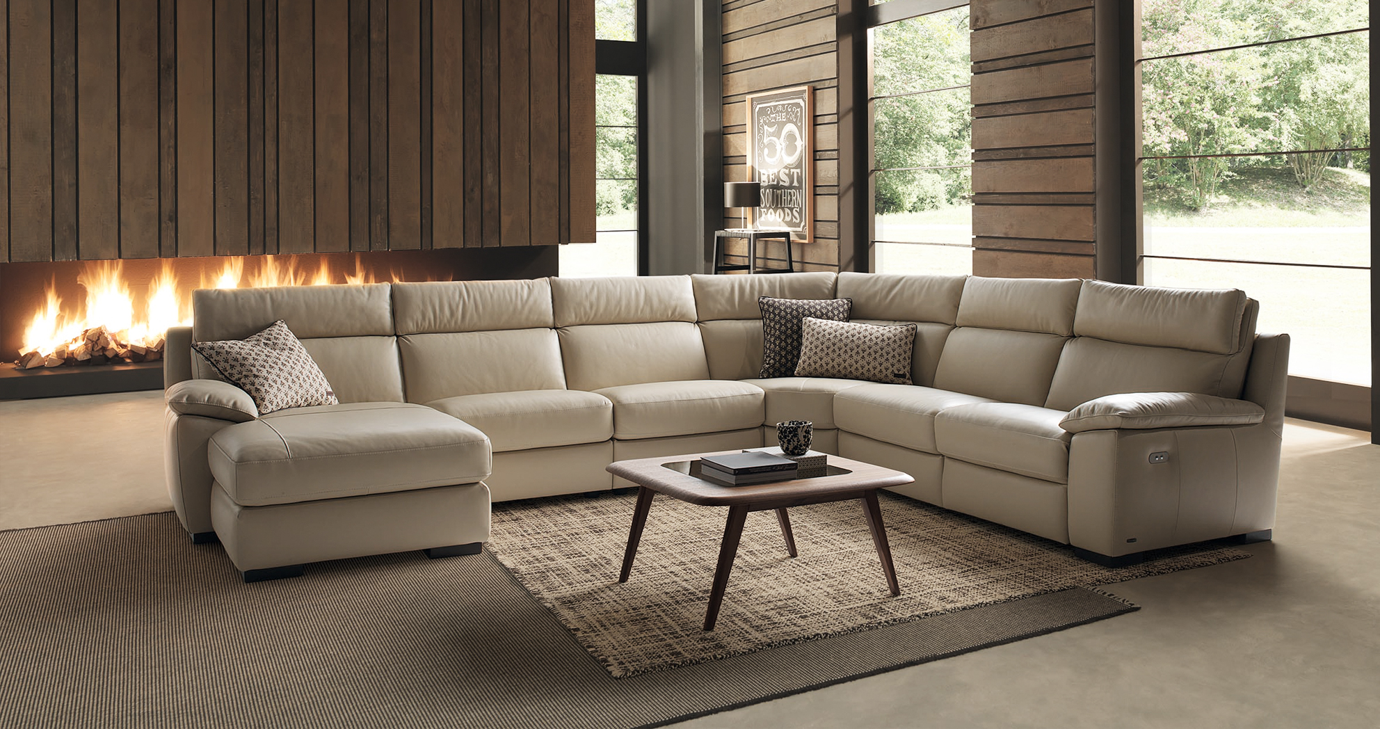 SOFASS Córdoba. Sofás Rinconeras en Córdoba.