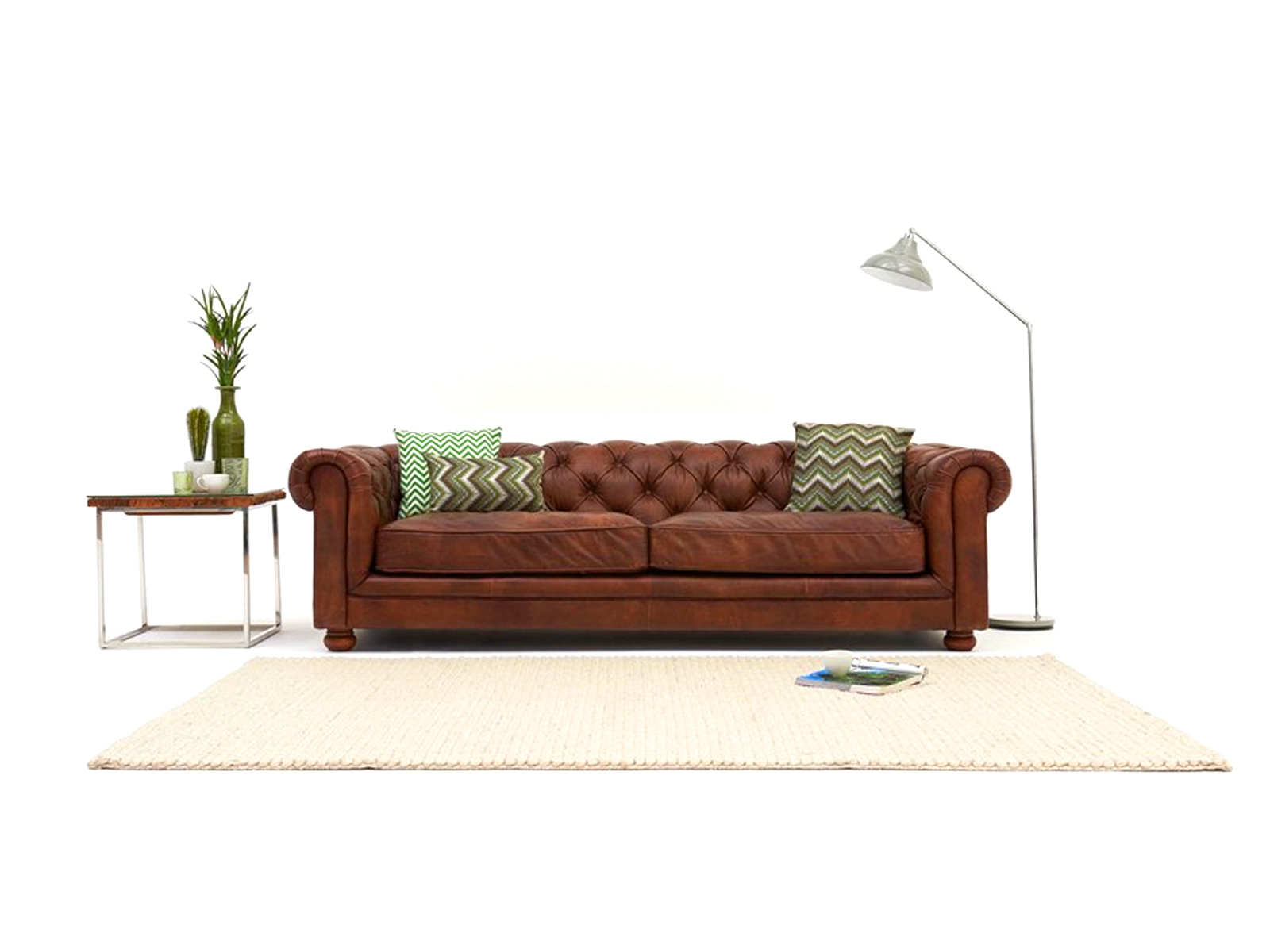 CHESTERFIELD
