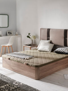 Canapés abatibles en Mallorca