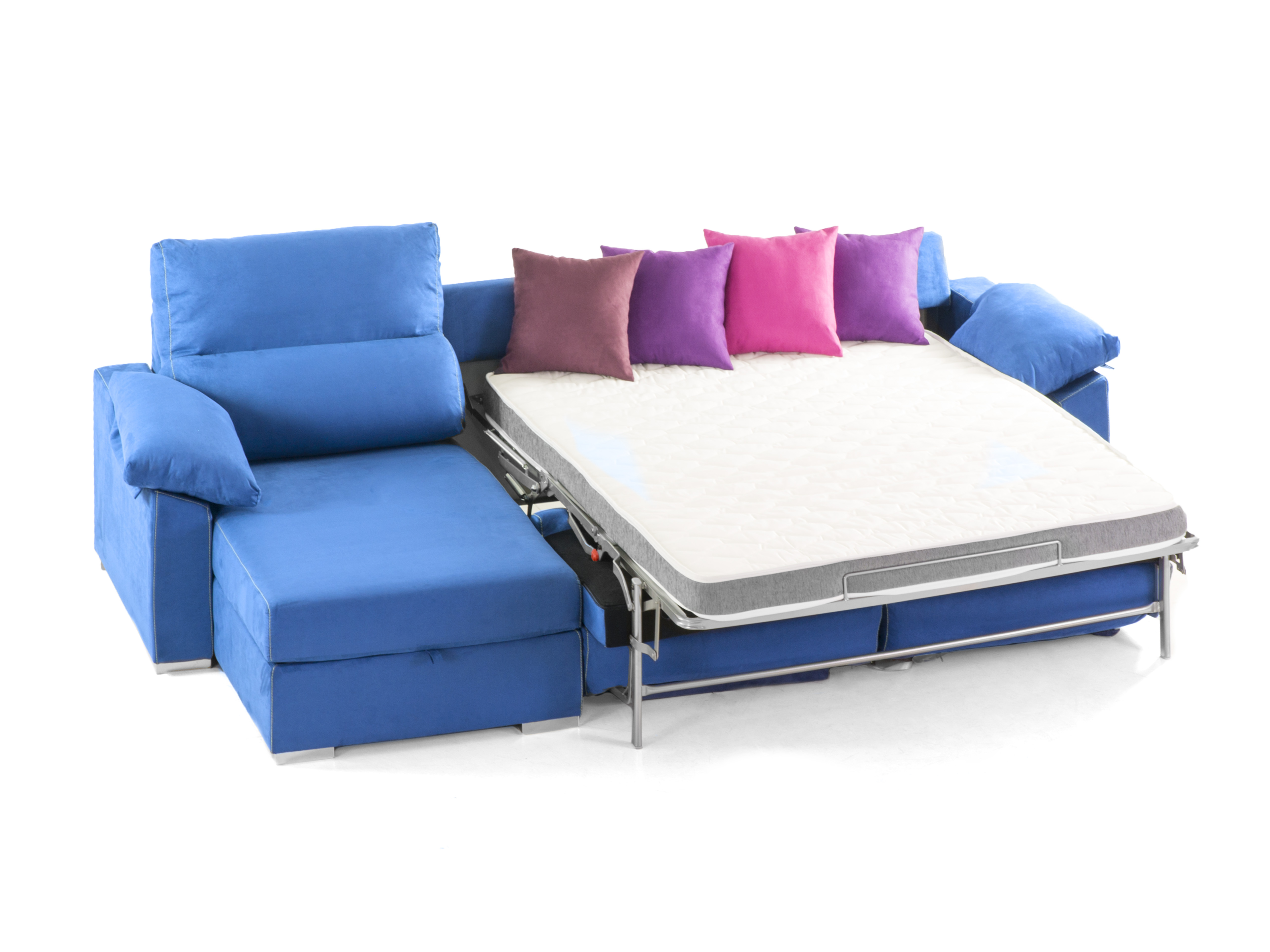 IRENE CHAISE