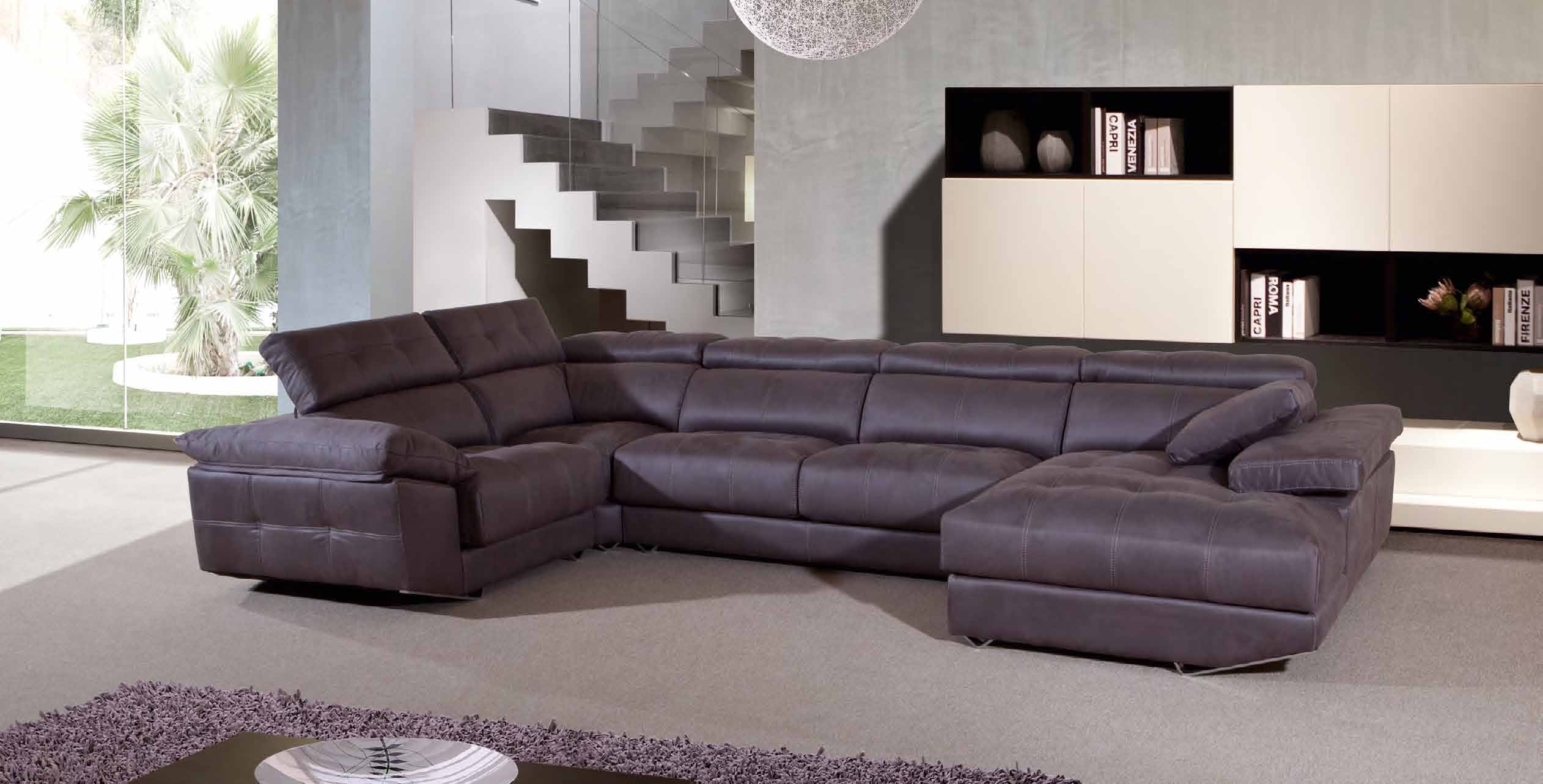 SOFASS Málaga. Sofás Rinconeras en Málaga