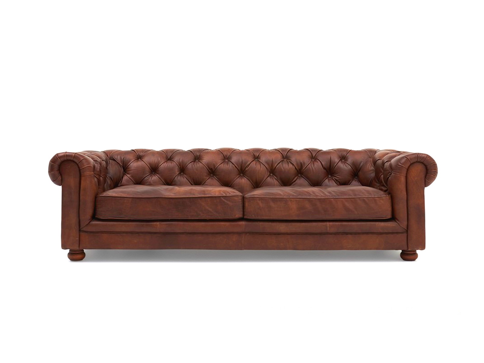 CHESTERFIELD