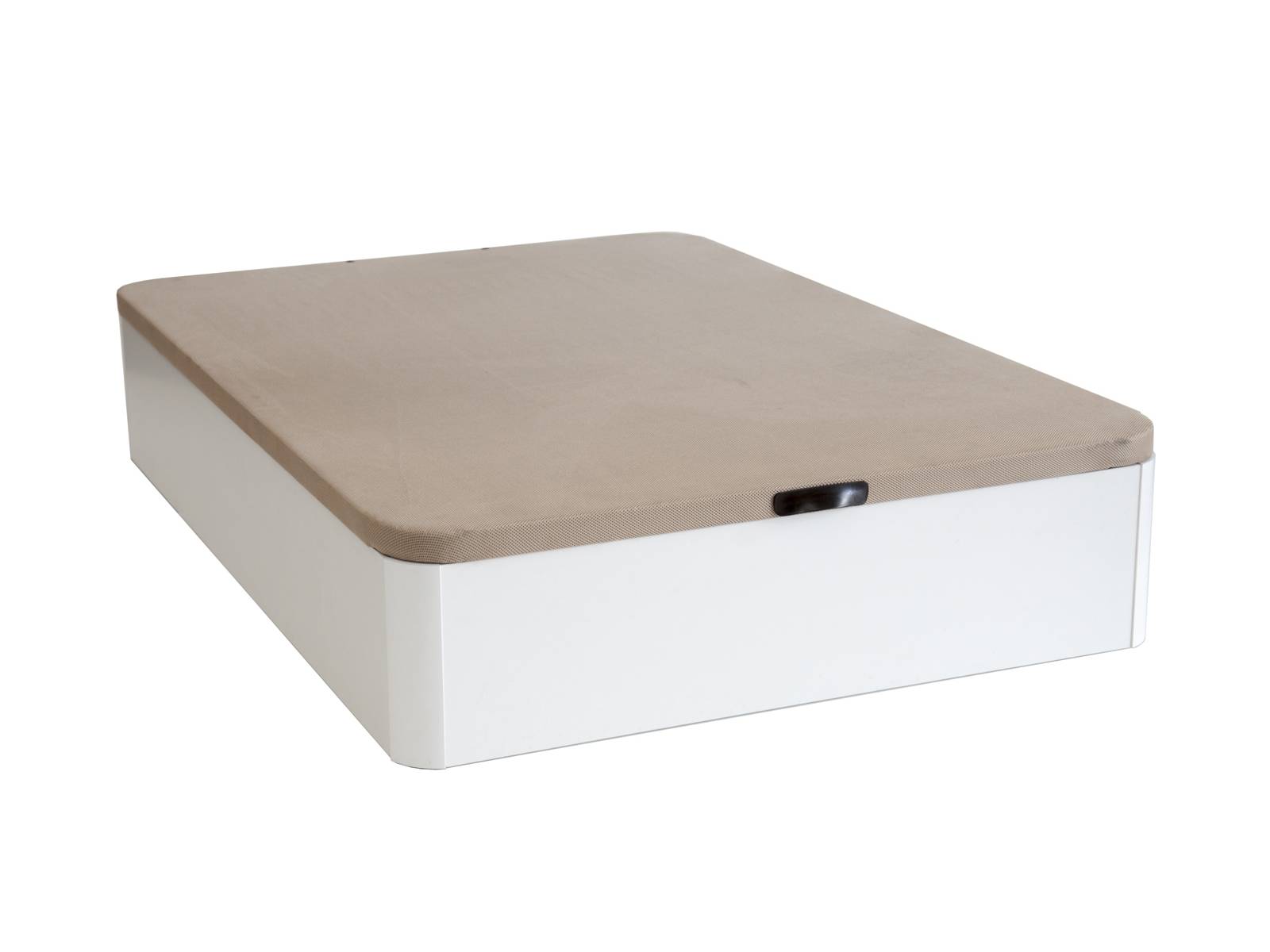 CANAPÉ BLANCO