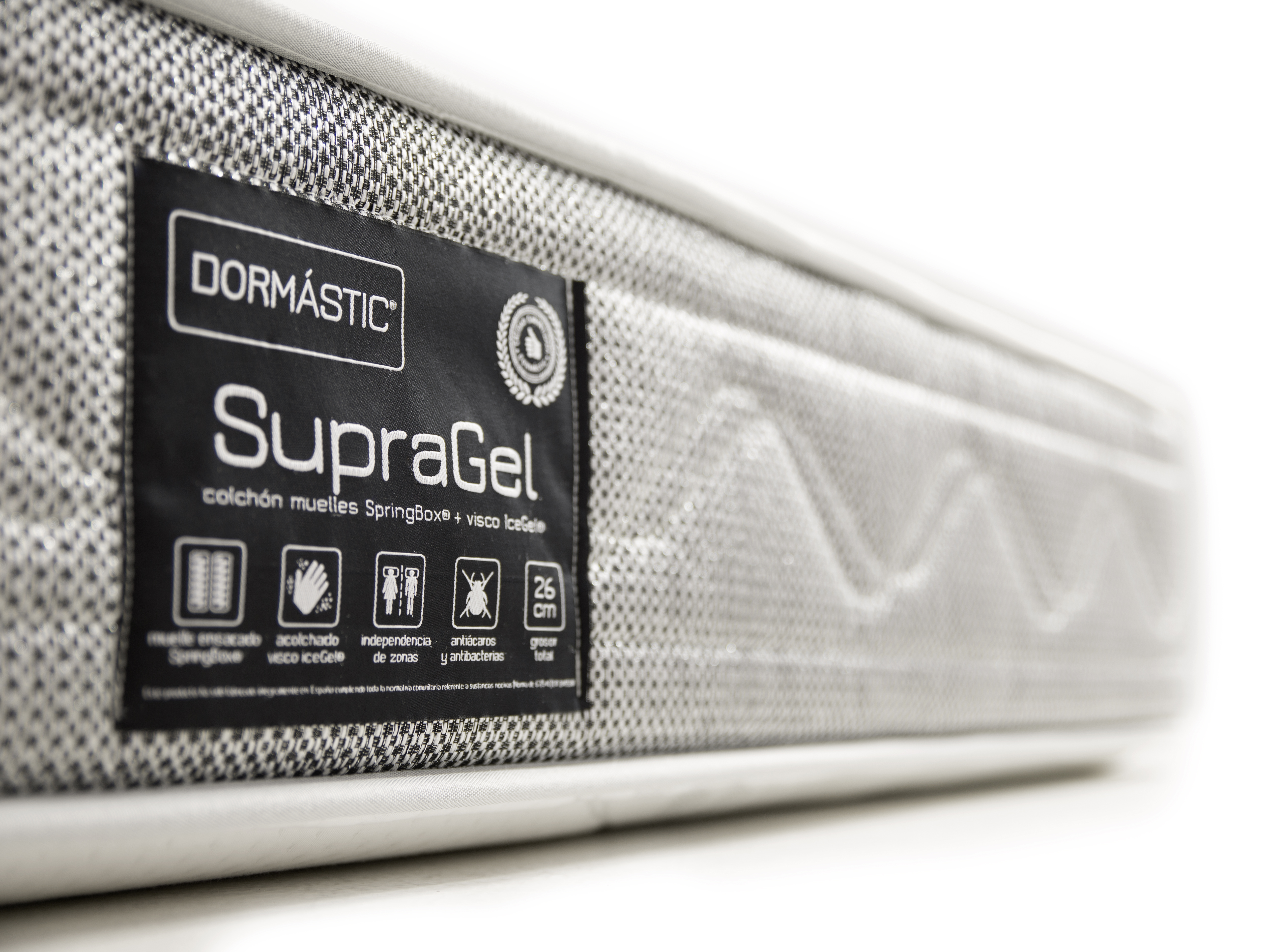 SUPRAGEL
