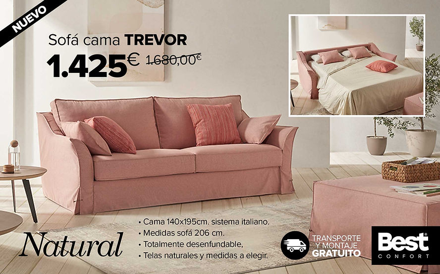 sofas cama baratos mallorca