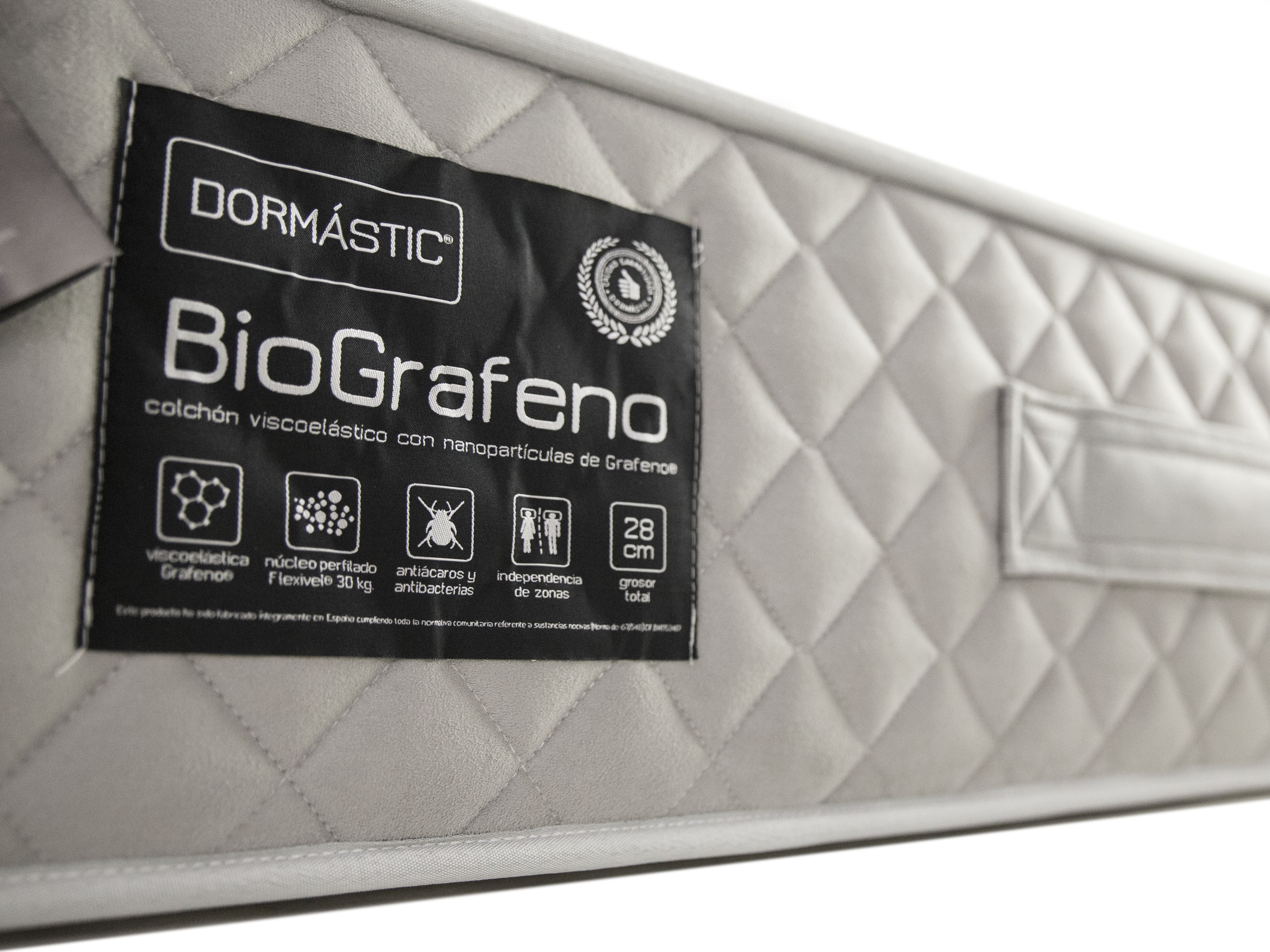 BIOGRAFENO 2