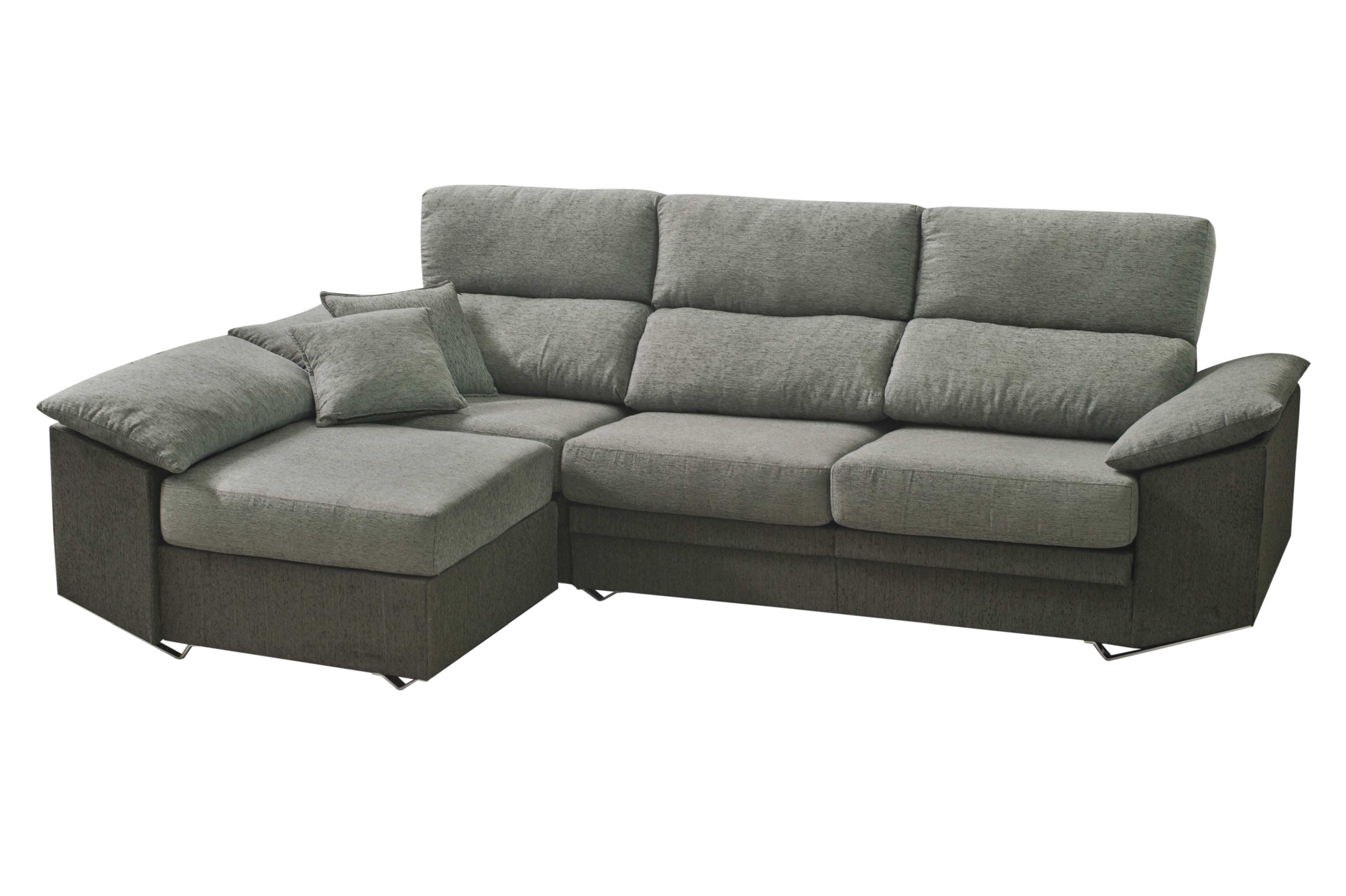 LIQUISOFÁS. Sofás Chaiselongues baratos en Málaga.