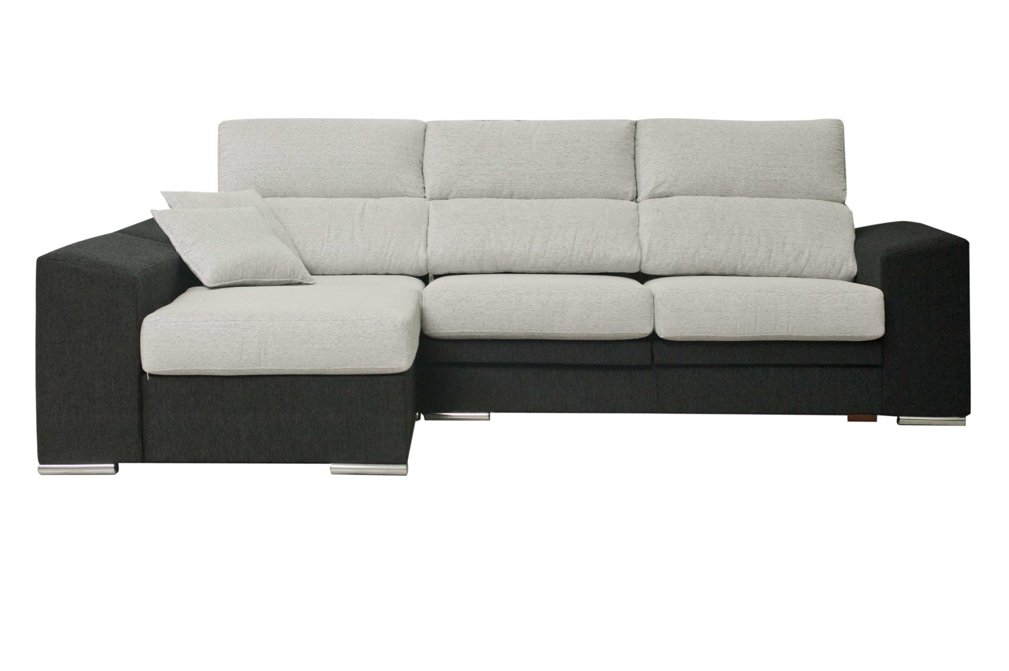 LIQUISOFÁS. Sofás Chaiselongues baratos en Málaga.