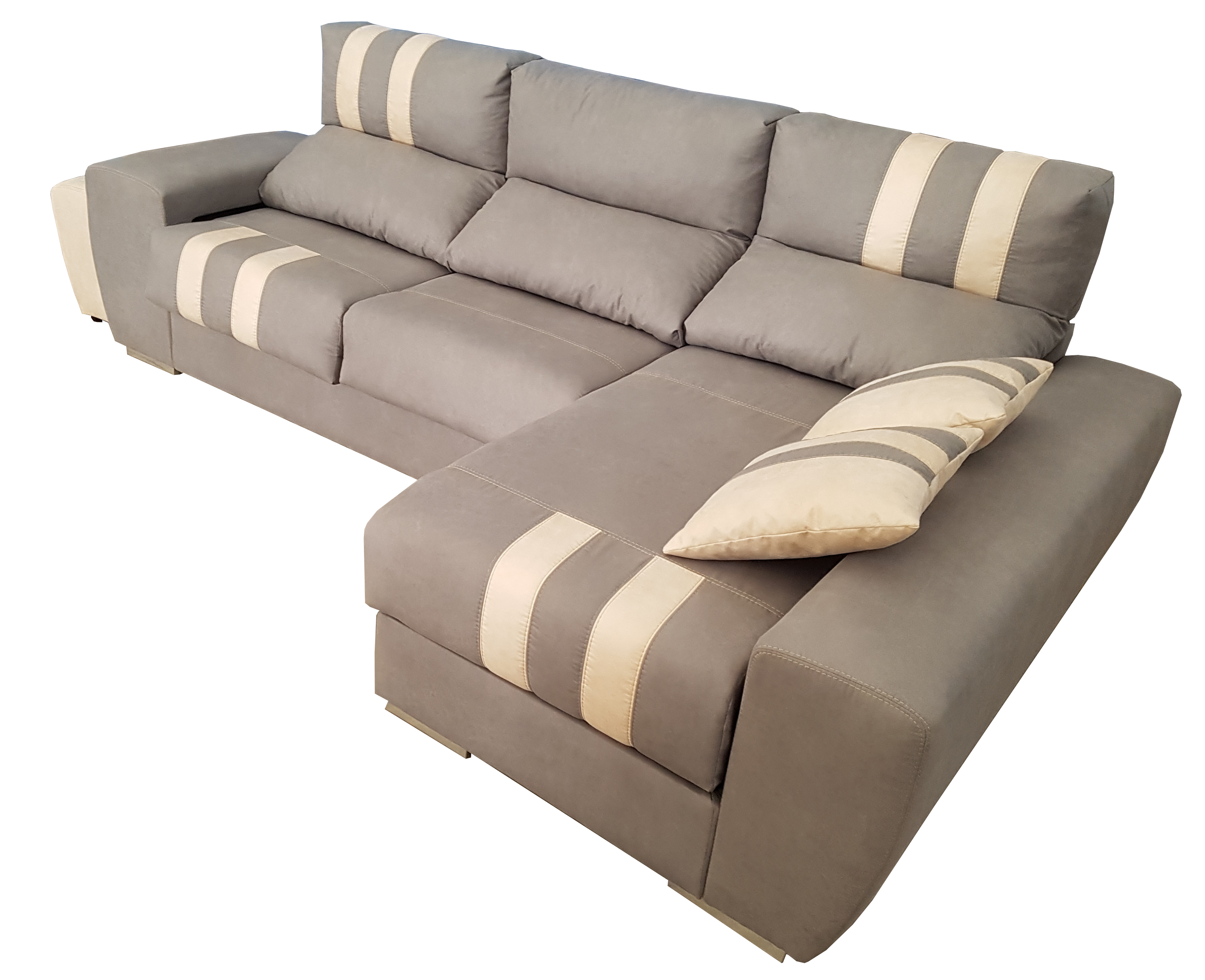 LIQUISOFÁS. Sofás Chaiselongues baratos en Málaga.