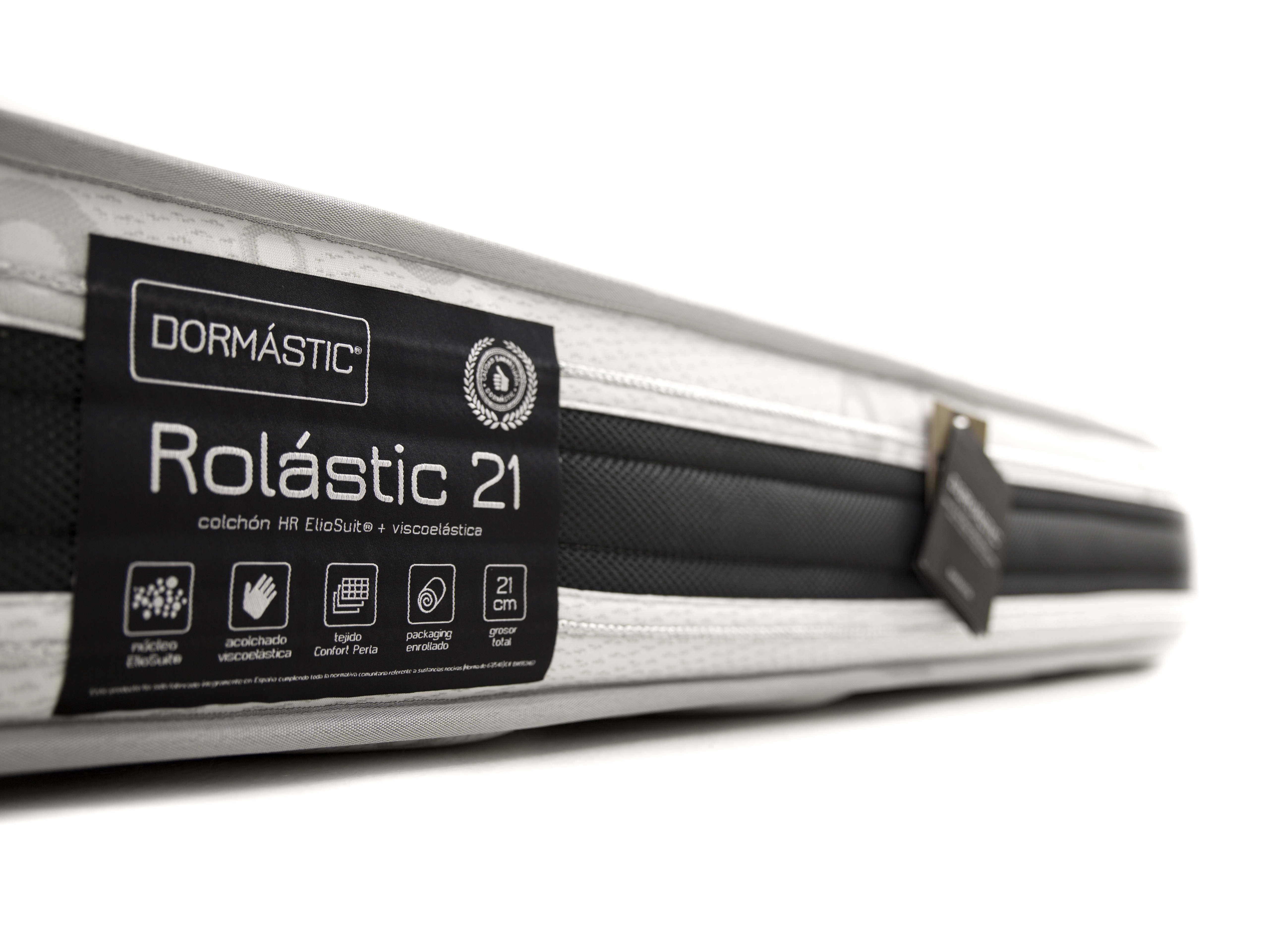 ROLASTIC 21