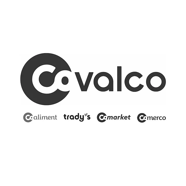 Polígono Torrehierro. Grupo HD Covalco.