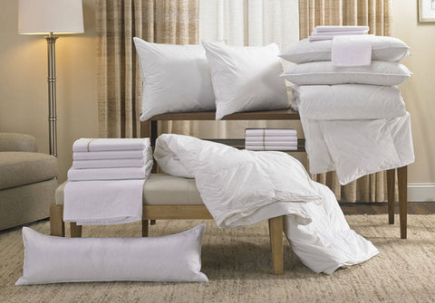 Ropa de cama en Mallorca