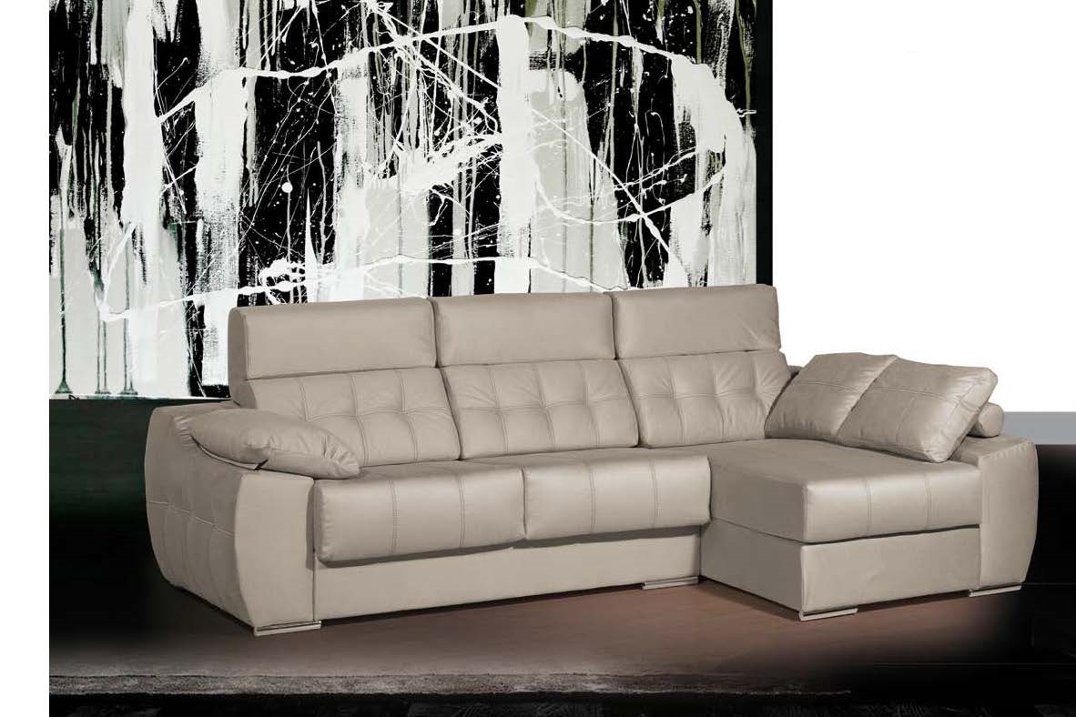 LIQUISOFÁS. Sofás Chaiselongues baratos en Málaga.