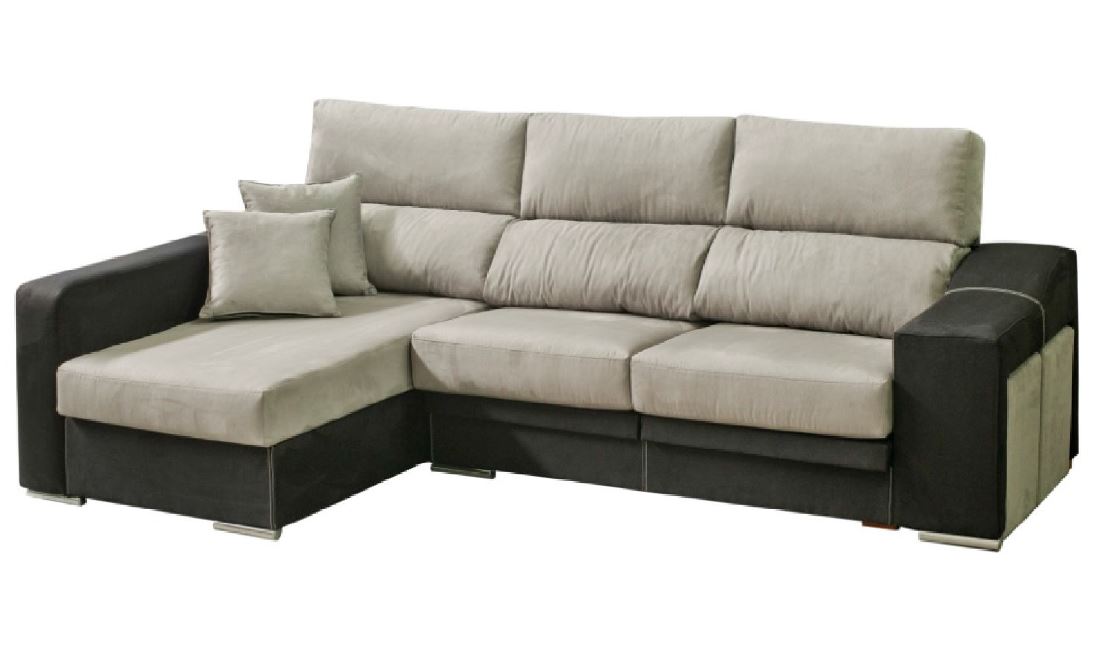 LIQUISOFÁS. Sofás Chaiselongues baratos en Málaga.