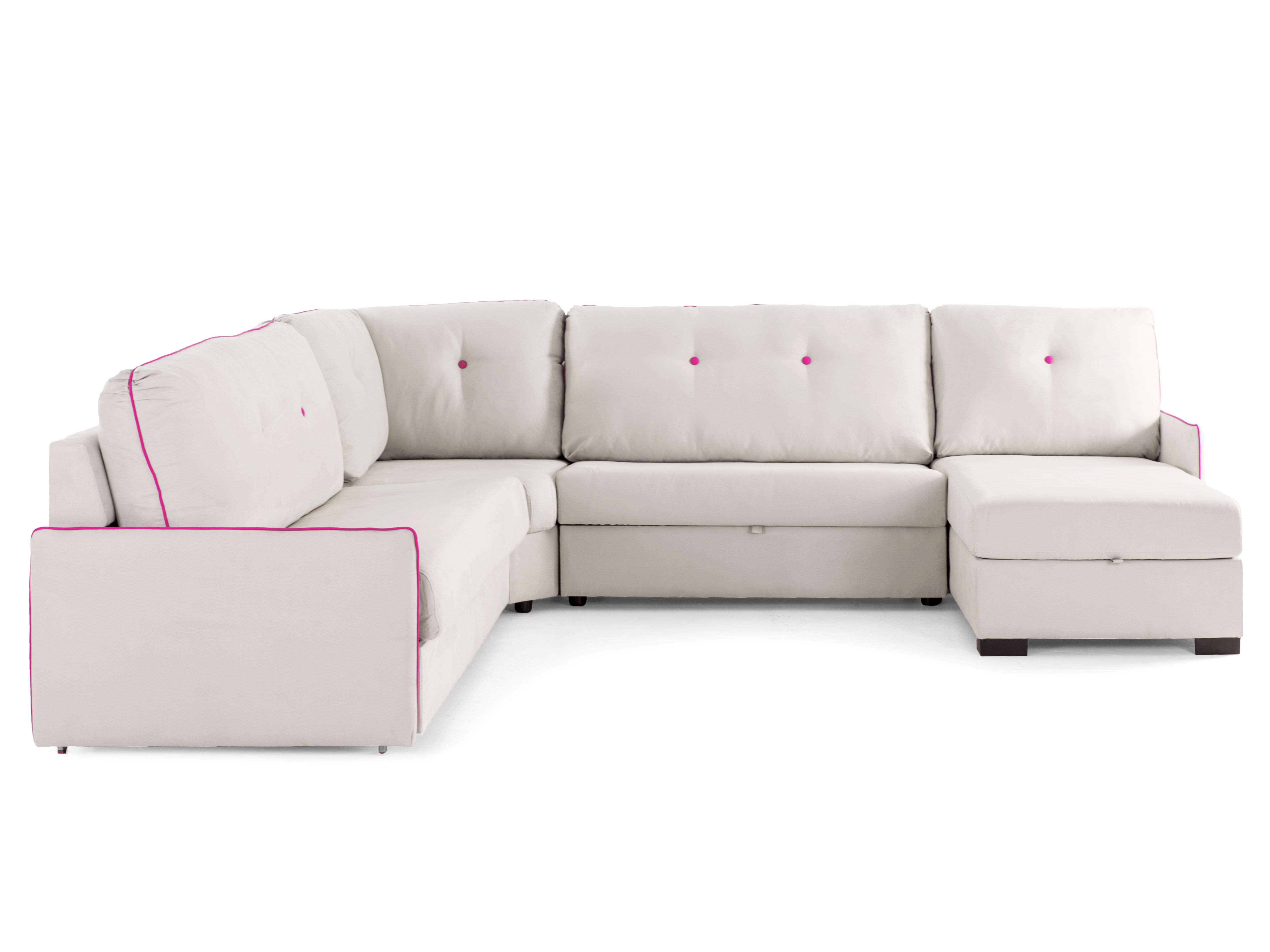 LEONOR RINCÓN CHAISE