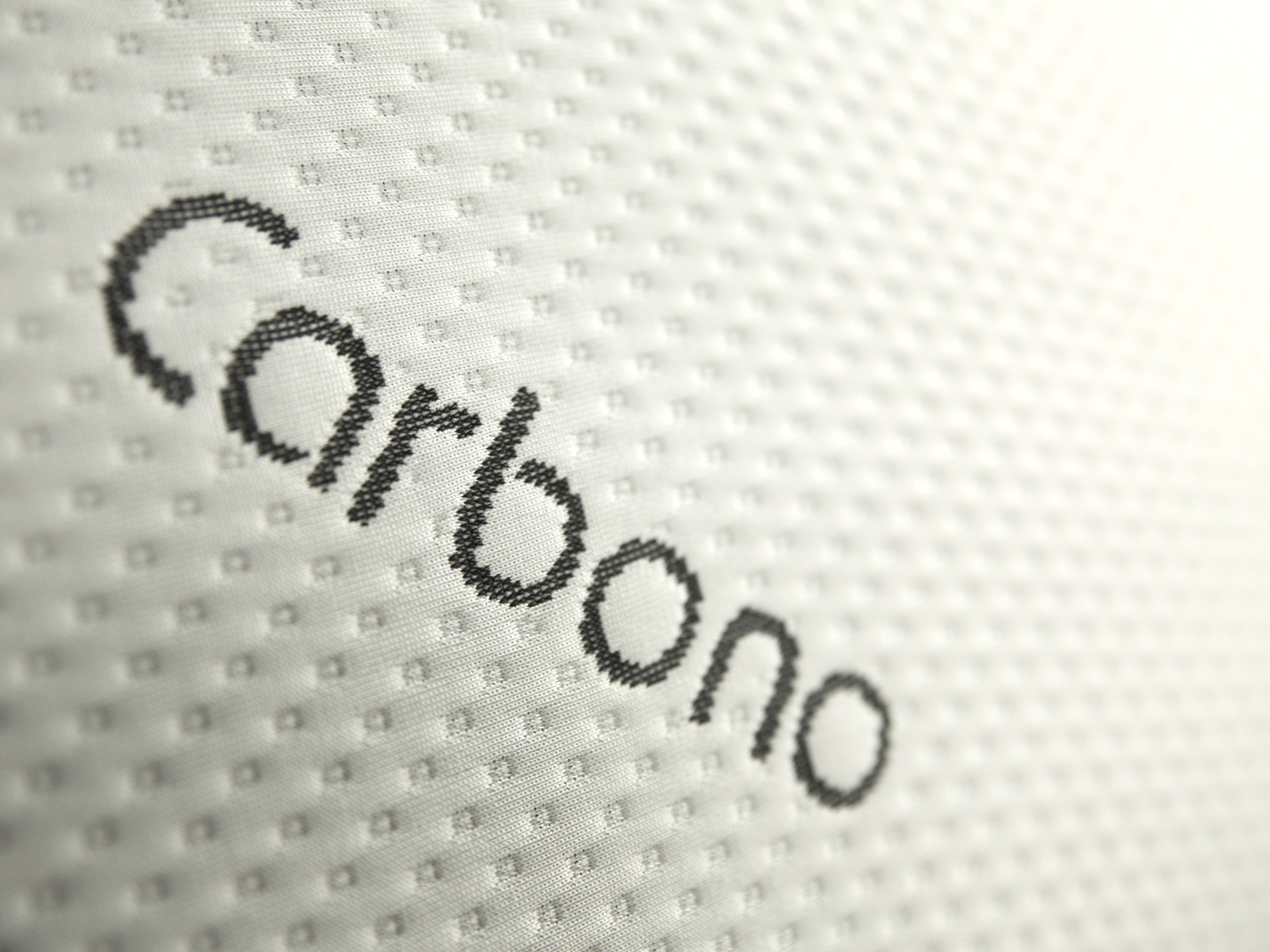 ALMOHADA CARBONO